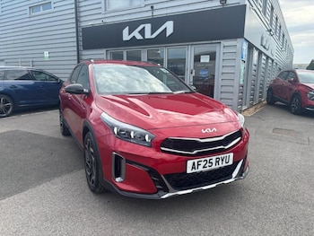 Kia - XCeed