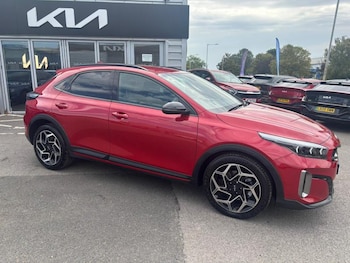Used Kia XCeed 2025 for sale - 75730780: Photo