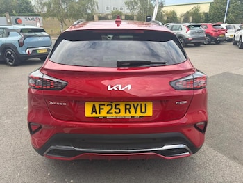 Used Kia XCeed 2025 for sale - 75730780: Photo