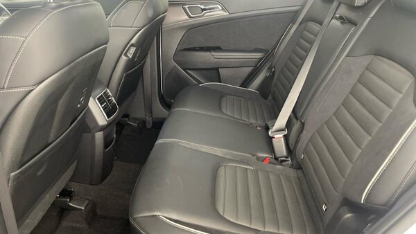 Used Kia Sportage 2024 for sale - 74107834: Photo 12