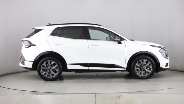 Used Kia Sportage 2024 for sale - 74107834: Photo 3