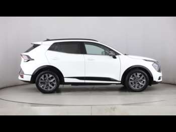 Used Kia Sportage 2024 for sale - 74107834: Photo