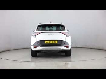 Used Kia Sportage 2024 for sale - 74107834: Photo