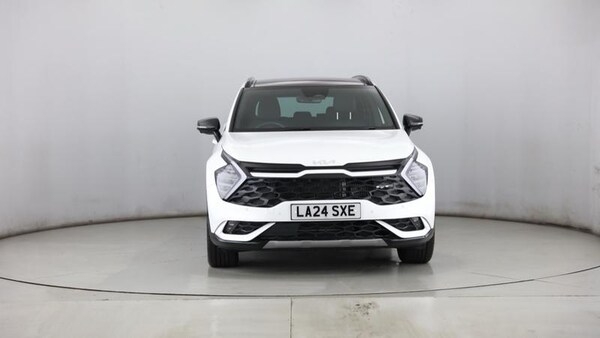 Used Kia Sportage 2024 for sale - 74107834: Photo 5