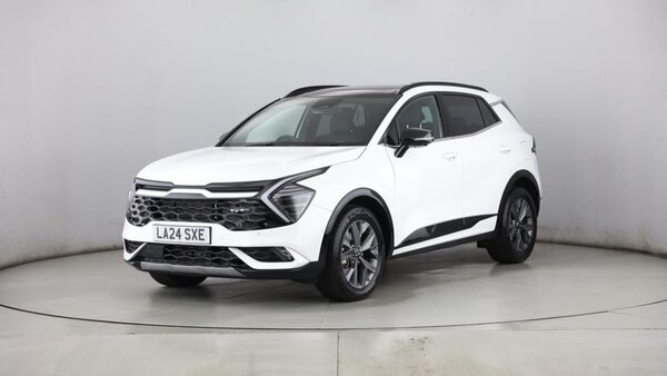 Used Kia Sportage 2024 for sale - 74107834: Photo 6