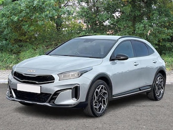 Kia XCeed feature image