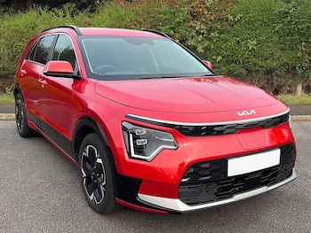 Used Kia Niro 2023 for sale - 79338560: Photo