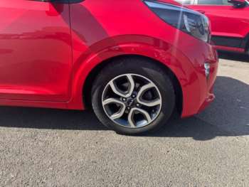 Used Kia Picanto 2022 for sale - 73902724: Photo