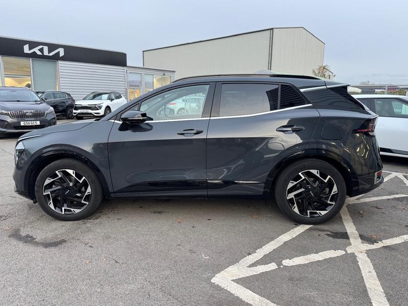 Used Kia Sportage 2023 for sale - 76415807: Photo 10