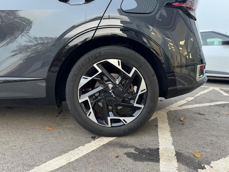 Used Kia Sportage 2023 for sale - 76415807: Photo 11