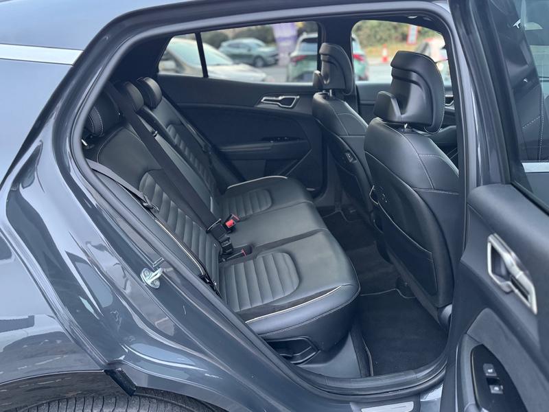 Used Kia Sportage 2023 for sale - 76415807: Photo 16