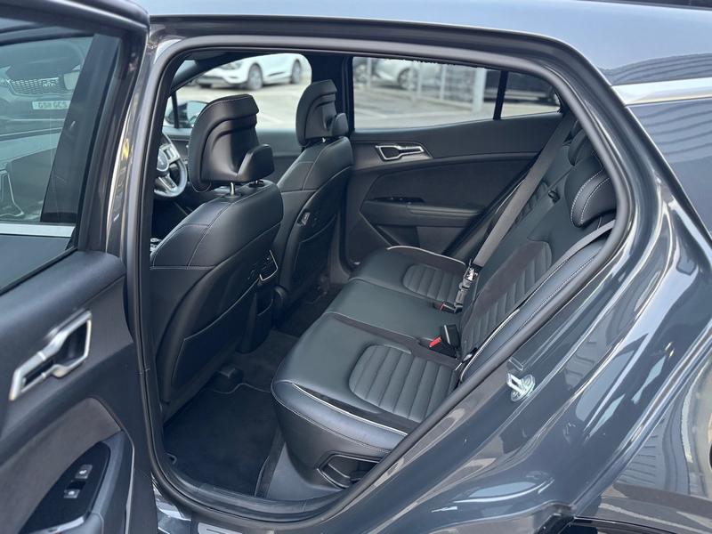 Used Kia Sportage 2023 for sale - 76415807: Photo 18