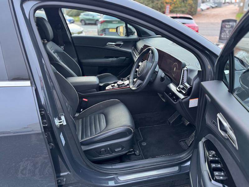 Used Kia Sportage 2023 for sale - 76415807: Photo 21