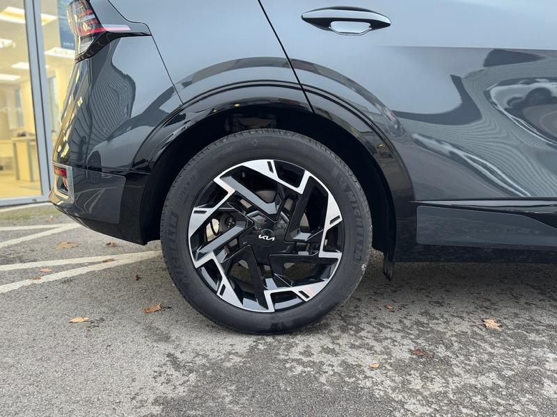 Used Kia Sportage 2023 for sale - 76415807: Photo 5