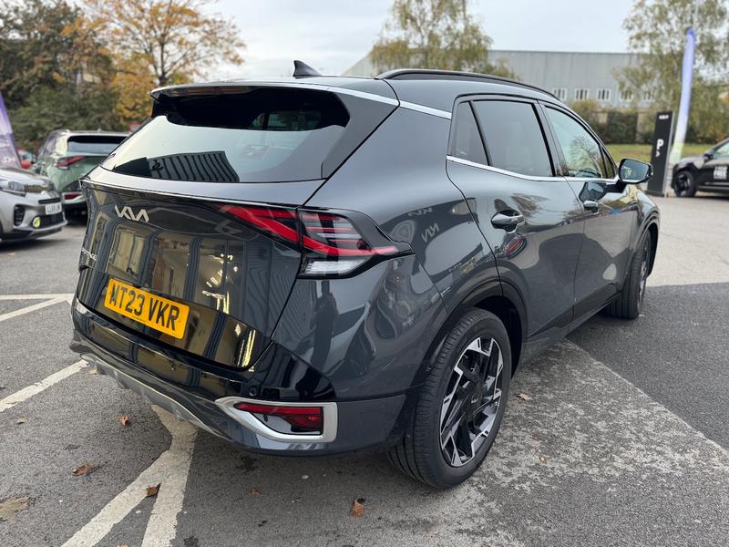 Used Kia Sportage 2023 for sale - 76415807: Photo 6