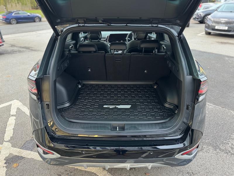 Used Kia Sportage 2023 for sale - 76415807: Photo 8