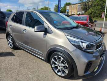 Used Kia Picanto 2020 for sale - 74346014: Photo