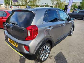 Used Kia Picanto 2020 for sale - 74346014: Photo