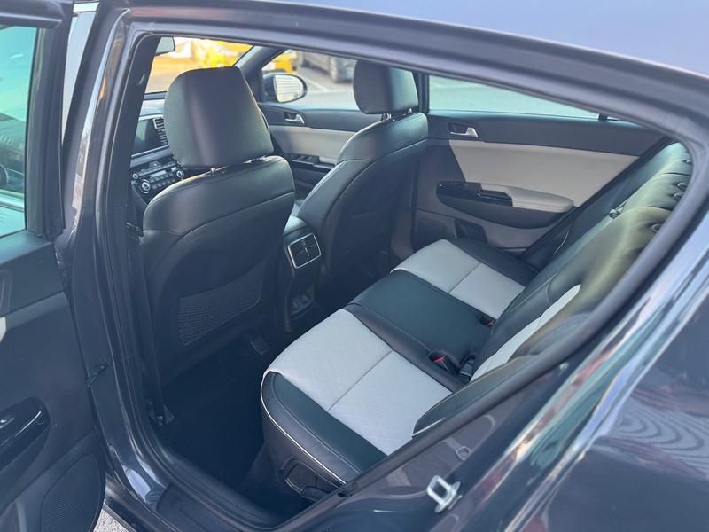Used Kia Sportage 2021 for sale - 76438453: Photo 14