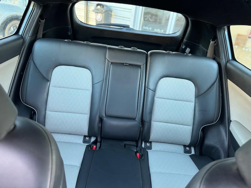 Used Kia Sportage 2021 for sale - 76438453: Photo 16