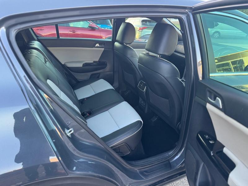 Used Kia Sportage 2021 for sale - 76438453: Photo 18