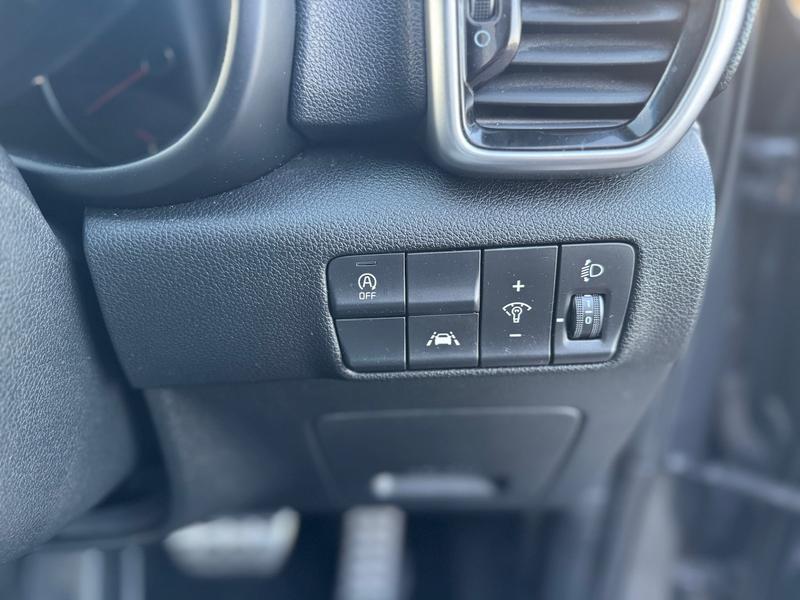 Used Kia Sportage 2021 for sale - 76438453: Photo 19