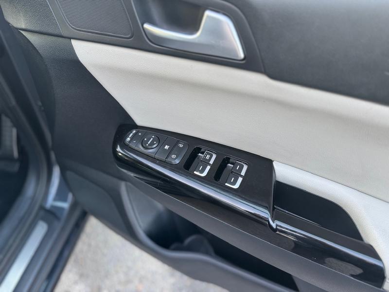 Used Kia Sportage 2021 for sale - 76438453: Photo 20