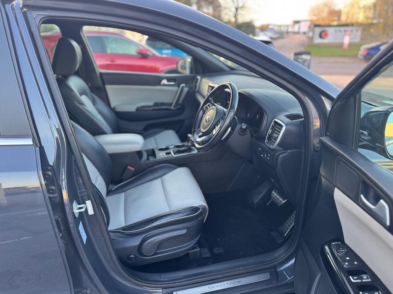 Used Kia Sportage 2021 for sale - 76438453: Photo 21