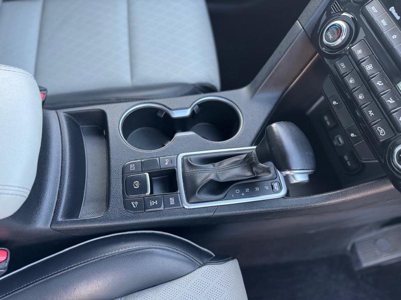 Used Kia Sportage 2021 for sale - 76438453: Photo 22