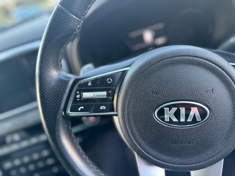 Used Kia Sportage 2021 for sale - 76438453: Photo 23