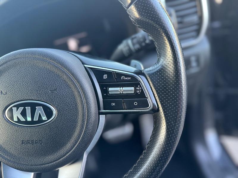 Used Kia Sportage 2021 for sale - 76438453: Photo 24