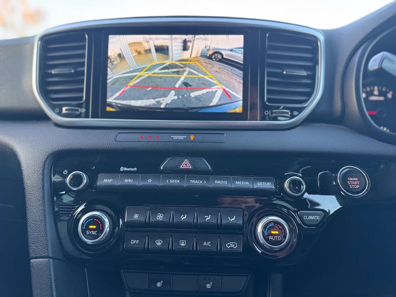 Used Kia Sportage 2021 for sale - 76438453: Photo 25