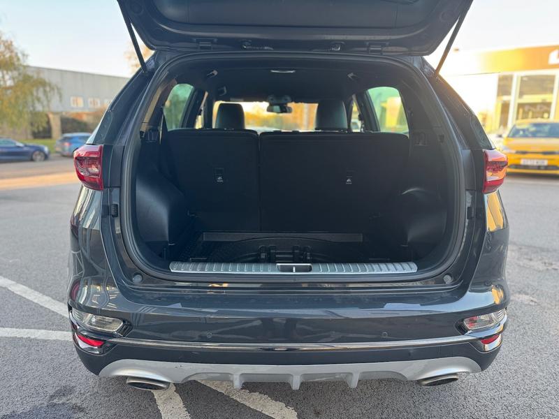 Used Kia Sportage 2021 for sale - 76438453: Photo 8