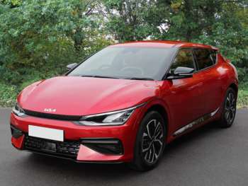 2025 - 236kW GT Line 77.4kWh 5dr AWD Auto