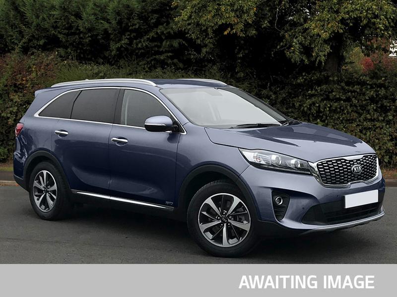 Used Kia Sorento 2018 for sale - 76844955: Photo 1