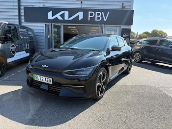 Used Kia EV6 2022 for sale - 78984728: Photo