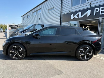 Used Kia EV6 2022 for sale - 78984728: Photo