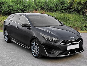 2024 - 1.5T GDi ISG GT-Line S 5dr DCT