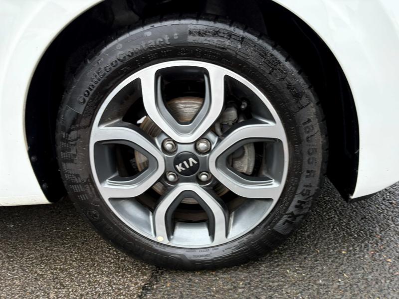 Used Kia Picanto 2021 for sale - 77124153: Photo 10