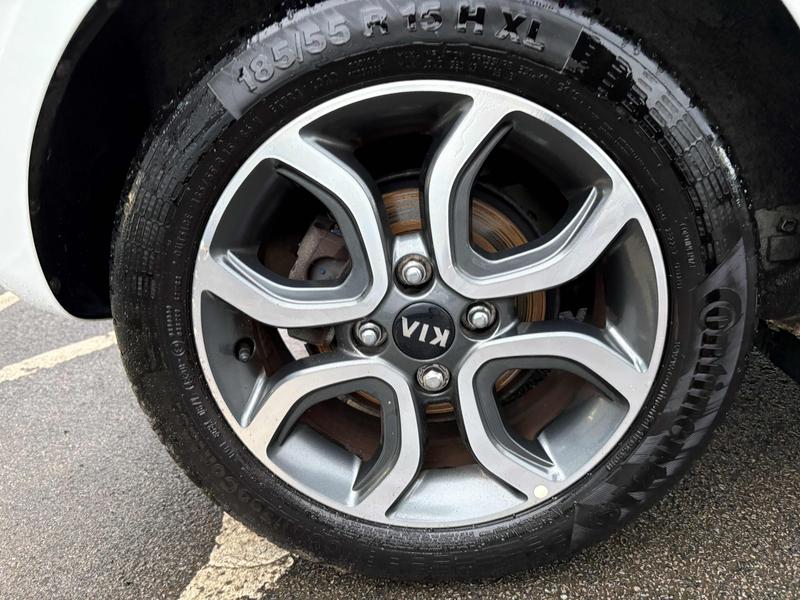 Used Kia Picanto 2021 for sale - 77124153: Photo 11