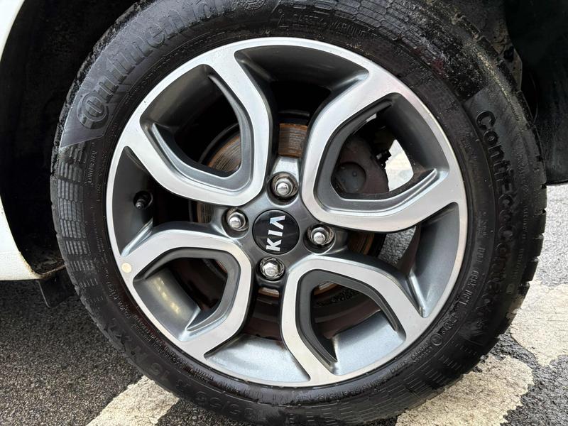 Used Kia Picanto 2021 for sale - 77124153: Photo 12