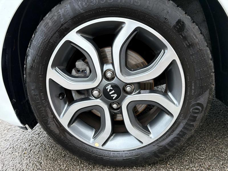 Used Kia Picanto 2021 for sale - 77124153: Photo 13