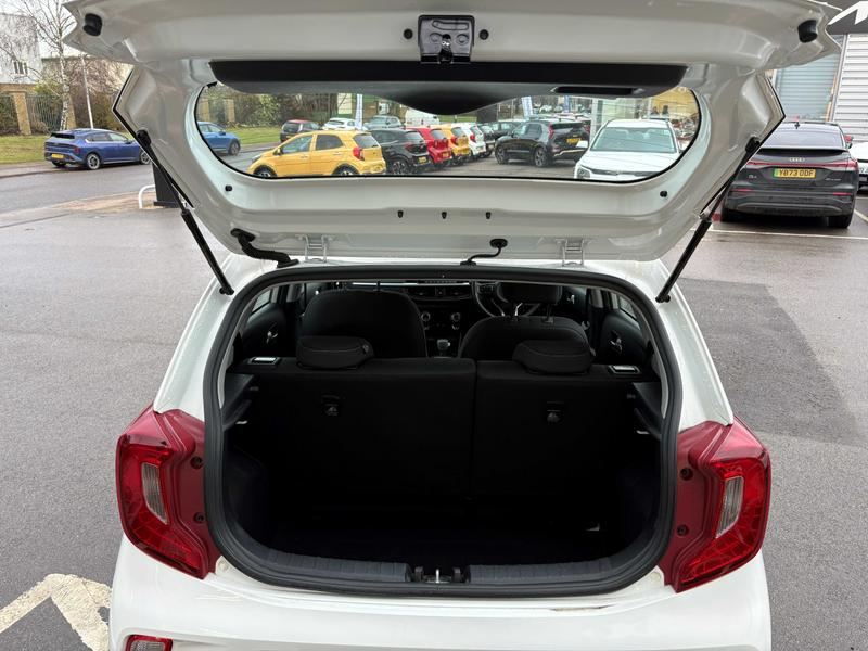 Used Kia Picanto 2021 for sale - 77124153: Photo 14