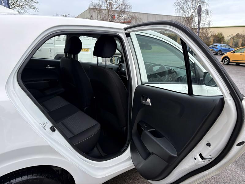 Used Kia Picanto 2021 for sale - 77124153: Photo 16