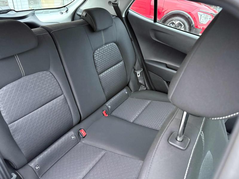 Used Kia Picanto 2021 for sale - 77124153: Photo 17