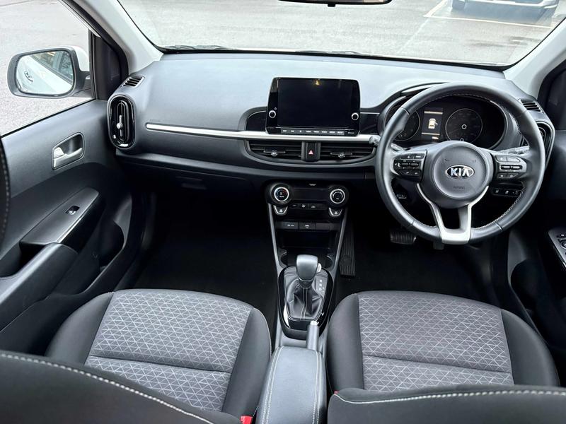 Used Kia Picanto 2021 for sale - 77124153: Photo 18