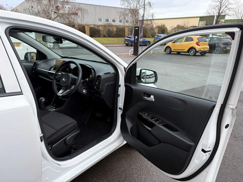 Used Kia Picanto 2021 for sale - 77124153: Photo 19