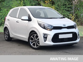 Kia Picanto feature image