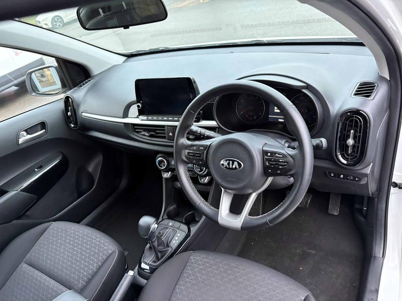 Used Kia Picanto 2021 for sale - 77124153: Photo 20