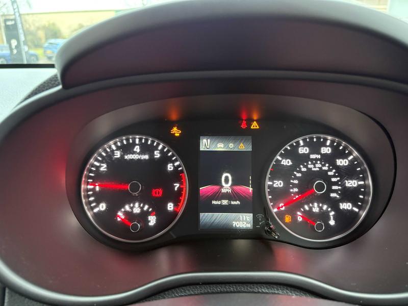 Used Kia Picanto 2021 for sale - 77124153: Photo 21